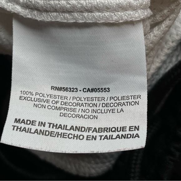 Jordan Basketball athletic shorts men’s size large black white green - Picture 8 of 8